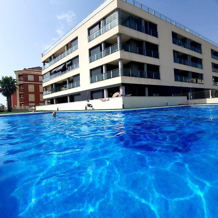 Pinada Beach IV New & Comfort. Apartment, 1St Line To The Beach, Sunterrace+Pool La Mata  Exterior photo